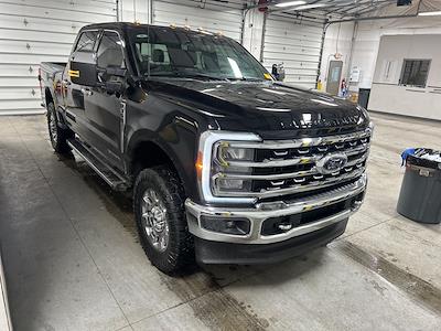 2024 Ford F-350 Crew Cab SRW 4WD Pickup for sale #PRT54864 - photo 1
