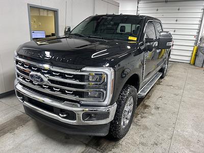 2024 Ford F-350 Crew Cab SRW 4WD Pickup for sale #PRT54864 - photo 2