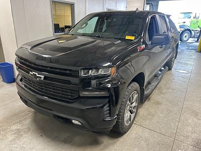 2021 Chevrolet Silverado 1500 Crew Cab 4WD Pickup for sale #PRT54874 - photo 2
