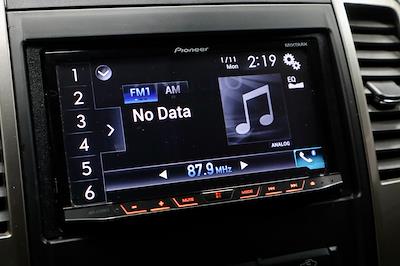 2011 Nissan Frontier Crew Cab 4WD Pickup for sale #PRT54874A - photo 2