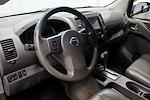 2011 Nissan Frontier Crew Cab 4WD Pickup for sale #PRT54874A - photo 25