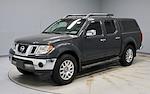 2011 Nissan Frontier Crew Cab 4WD Pickup for sale #PRT54874A - photo 8