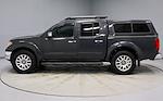 2011 Nissan Frontier Crew Cab 4WD Pickup for sale #PRT54874A - photo 9
