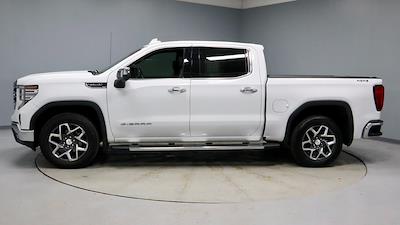 2023 GMC Sierra 1500 Crew Cab 4WD Pickup for sale #PRT54880 - photo 1
