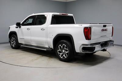 2023 GMC Sierra 1500 Crew Cab 4WD Pickup for sale #PRT54880 - photo 2