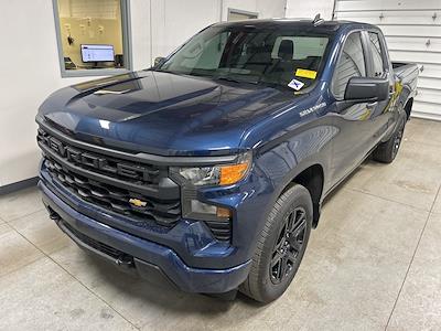2022 Chevrolet Silverado 1500 Double Cab 4WD Pickup for sale #PRT54886 - photo 1