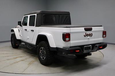 2021 Jeep Gladiator Crew Cab 4WD Pickup for sale #PRT54887 - photo 1