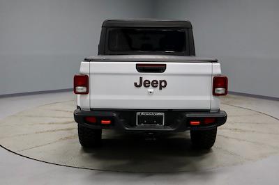 2021 Jeep Gladiator Crew Cab 4WD Pickup for sale #PRT54887 - photo 2