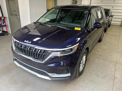 2024 Kia Carnival FWD Minivan for sale #PRT54888 - photo 1