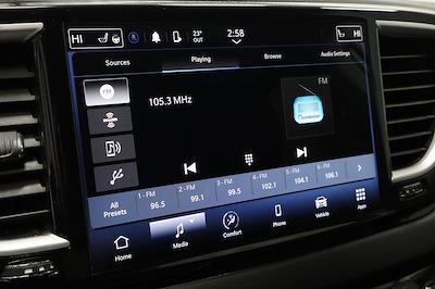 2024 Chrysler Pacifica FWD Minivan for sale #PRT54895 - photo 2