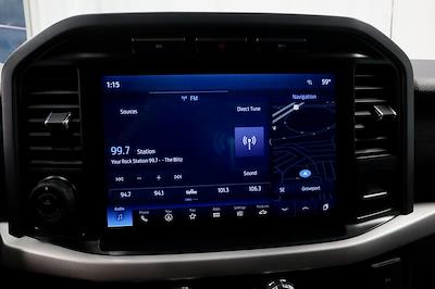 2023 Ford F-150 SuperCrew Cab 4WD Pickup for sale #PRT54899 - photo 1