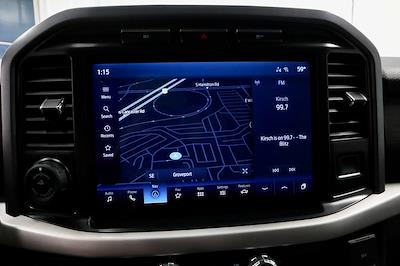 2023 Ford F-150 SuperCrew Cab 4WD Pickup for sale #PRT54899 - photo 2