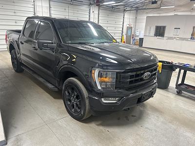 2022 Ford F-150 SuperCrew Cab 4WD Pickup for sale #PRT54904 - photo 1