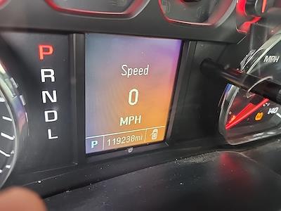 2017 Chevrolet Silverado 1500 Regular Cab 4WD Pickup for sale #PRT54910 - photo 1