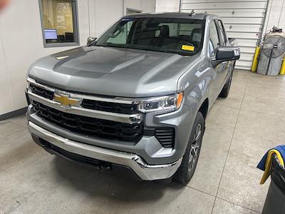 2023 Chevrolet Silverado 1500 Double Cab 4WD Pickup for sale #PRT54920 - photo 1