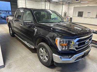 2023 Ford F-150 SuperCrew Cab 4WD Pickup for sale #PRT54923 - photo 1