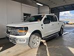 2024 Ford F-150 SuperCrew Cab 4WD Pickup for sale #PRT54928 - photo 1