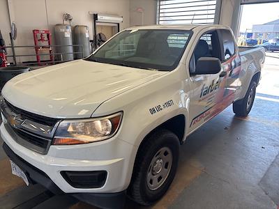 2017 Chevrolet Colorado Double Cab RWD Pickup for sale #PRT54948 - photo 2