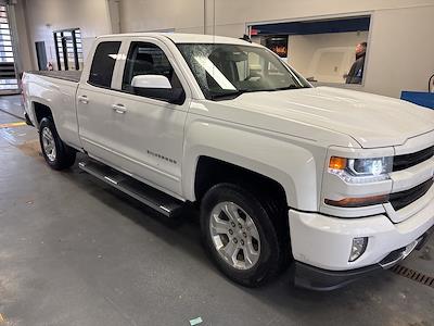 2019 Chevrolet Silverado 1500 Double Cab 4WD Pickup for sale #PRT54952A - photo 1