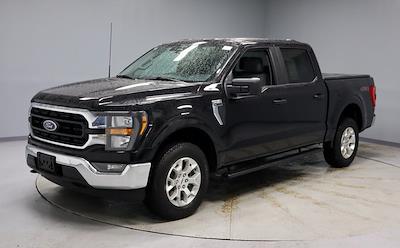 2023 Ford F-150 SuperCrew Cab 4WD Pickup for sale #PRT54954 - photo 1