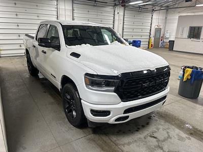 2023 Ram 1500 Crew Cab 4WD Pickup for sale #PRT54961 - photo 1