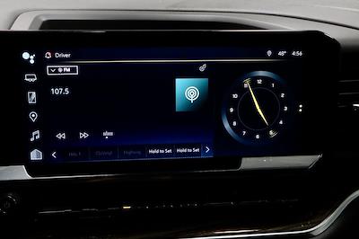 2023 Chevrolet Silverado 1500 Crew Cab 4WD Pickup for sale #PRT54968 - photo 1