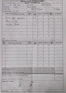 2023 Chevrolet Silverado 1500 Crew Cab 4WD Pickup for sale #PRT54968 - photo 2