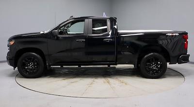 2023 Chevrolet Silverado 1500 Double Cab 4WD Pickup for sale #PRT54969 - photo 2