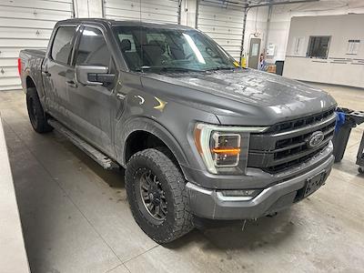 2021 Ford F-150 SuperCrew Cab 4WD Pickup for sale #PRT54974 - photo 1
