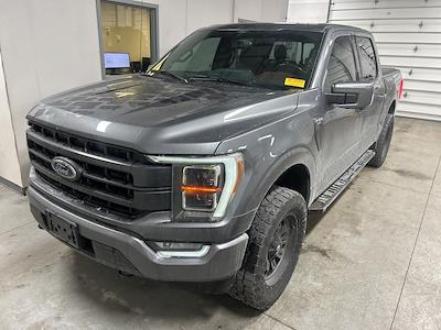 2021 Ford F-150 SuperCrew Cab 4WD Pickup for sale #PRT54974 - photo 2