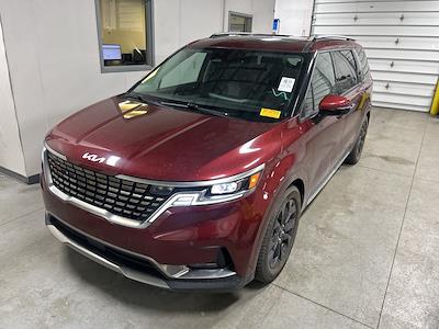 2024 Kia Carnival FWD Minivan for sale #PRT54976 - photo 1