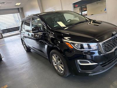 2019 Kia Sedona FWD Minivan for sale #PRT54977A - photo 1
