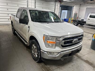 2021 Ford F-150 SuperCrew Cab 4WD Pickup for sale #PRT55002 - photo 1