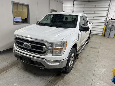 2021 Ford F-150 SuperCrew Cab 4WD Pickup for sale #PRT55002 - photo 2