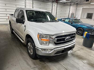 2022 Ford F-150 SuperCrew Cab 4WD Pickup for sale #PRT55004 - photo 1