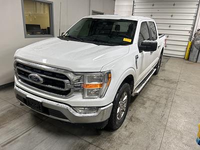 2022 Ford F-150 SuperCrew Cab 4WD Pickup for sale #PRT55004 - photo 2