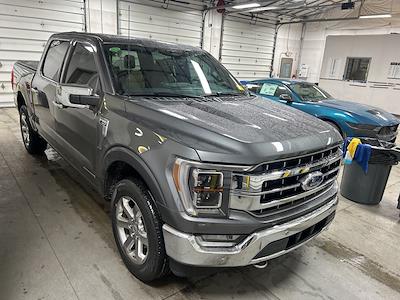 2023 Ford F-150 SuperCrew Cab 4WD Pickup for sale #PRT55005 - photo 1