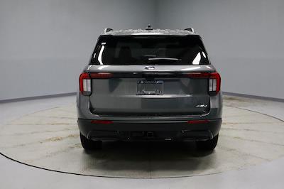 2025 Ford Explorer 4WD SUV for sale #PRT55022 - photo 2