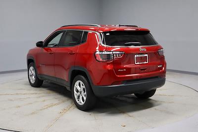 2025 Jeep Compass 4WD SUV for sale #PRT55049 - photo 1