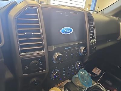 2016 Ford F-150 SuperCrew Cab 4WD Pickup for sale #PRT55056 - photo 2
