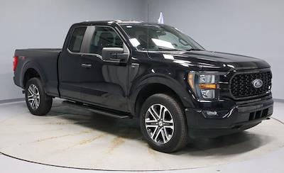 2023 Ford F-150 Super Cab 4WD Pickup for sale #PRT55079 - photo 1