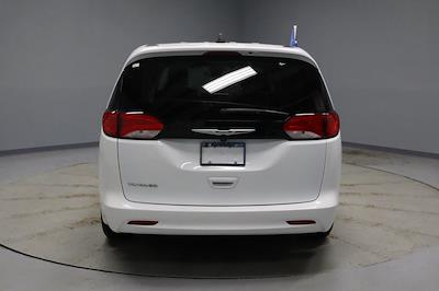 2023 Chrysler Voyager FWD Minivan for sale #PRT55085 - photo 2