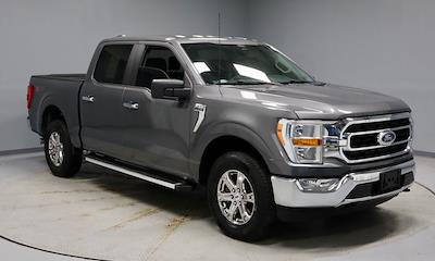 2022 Ford F-150 SuperCrew Cab 4WD Pickup for sale #PRT55097 - photo 1