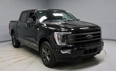 2023 Ford F-150 SuperCrew Cab 4WD Pickup for sale #PRT55102 - photo 1