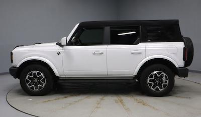 2024 Ford Bronco 4WD SUV for sale #PRT55108 - photo 2