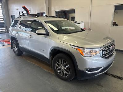 2017 GMC Acadia AWD SUV for sale #PRT55108A - photo 1