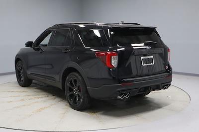 2023 Ford Explorer 4WD SUV for sale #PRT55119 - photo 2