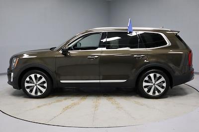 2022 Kia Telluride AWD SUV for sale #PRT55152 - photo 1