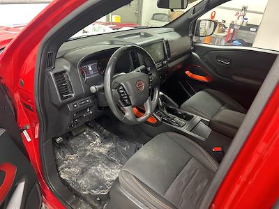2023 Nissan Frontier Crew Cab 4WD Pickup for sale #PRT55162 - photo 2