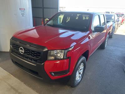 2025 Nissan Frontier Crew Cab 4WD Pickup for sale #PRT55195 - photo 1
